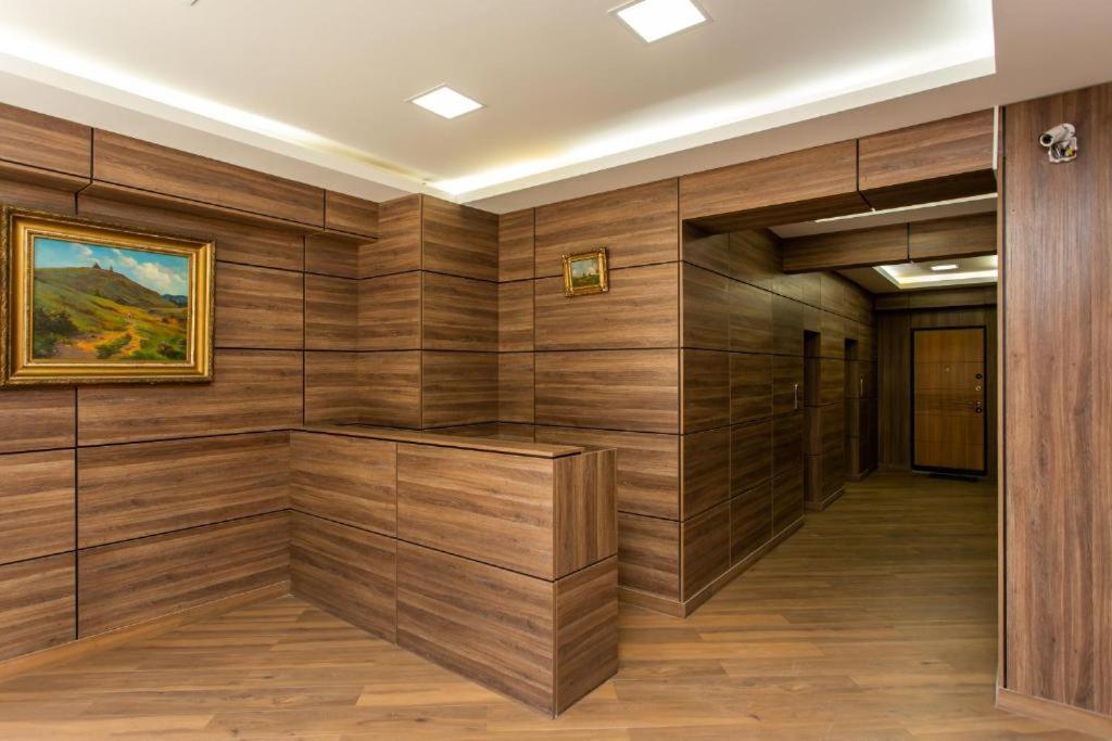 New Saburtalo Apartment Tbilisi Exterior foto