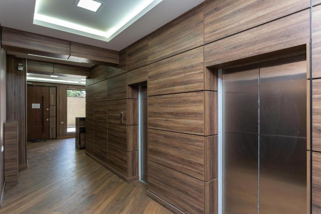 New Saburtalo Apartment Tbilisi Exterior foto